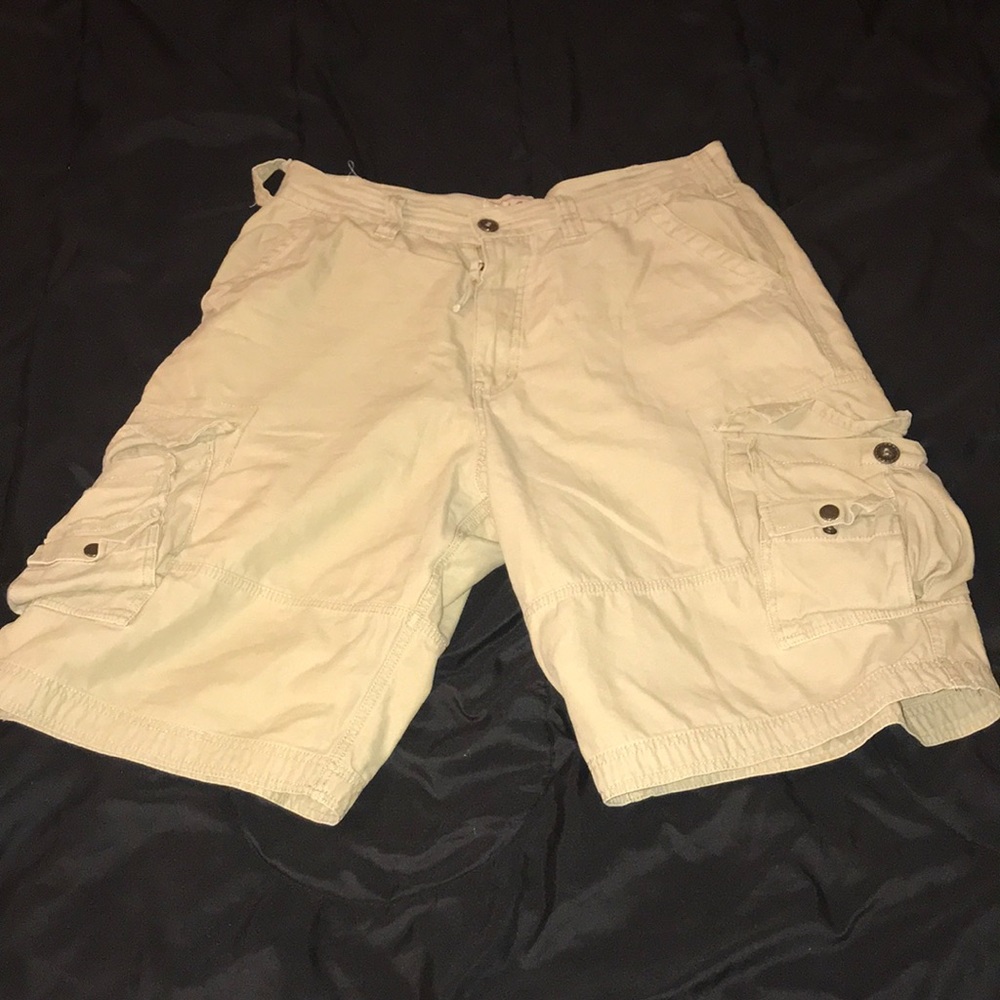 Cargo Shorts (36)